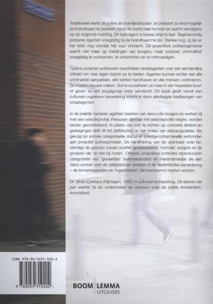 Grote foto de controle van marsmannetjes en ander schorriemorrie boeken politiek en maatschappij