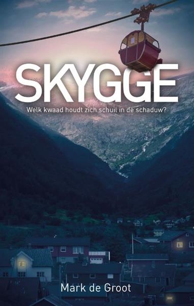Grote foto skygge boeken jeugd 13 jaar en ouder