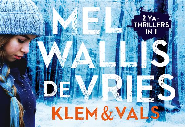 Grote foto vals klem dwarsligger 476 boeken jeugd 13 jaar en ouder