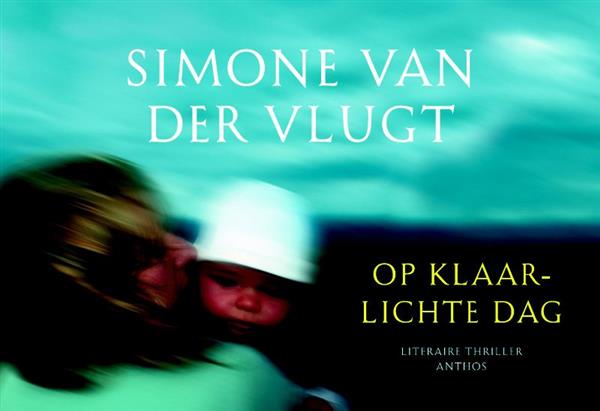 Grote foto op klaarlichte dag dwarsligger 177 boeken thrillers