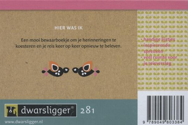 Grote foto hier was ik boeken overige boeken