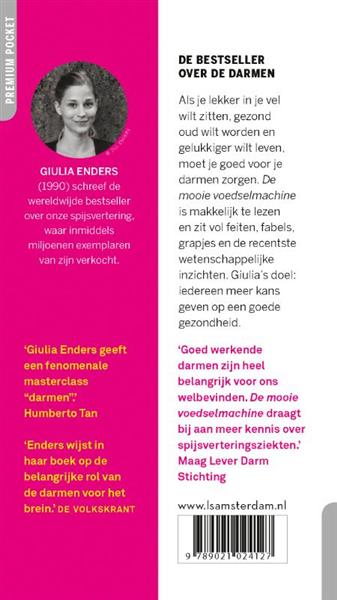 Grote foto de mooie voedselmachine boeken literatuur