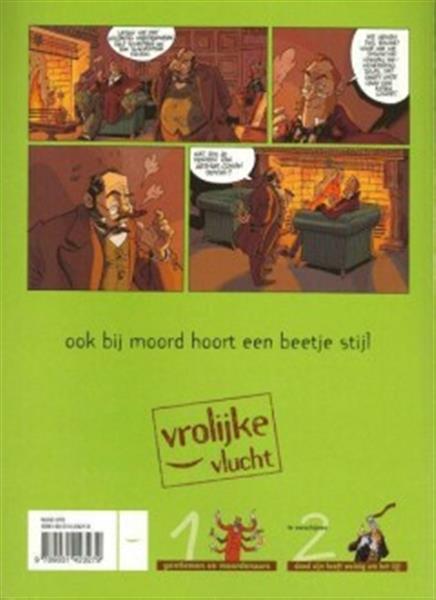 Grote foto pedro de neusbeer deel 1 pedro de neusbeer 1 boeken stripboeken