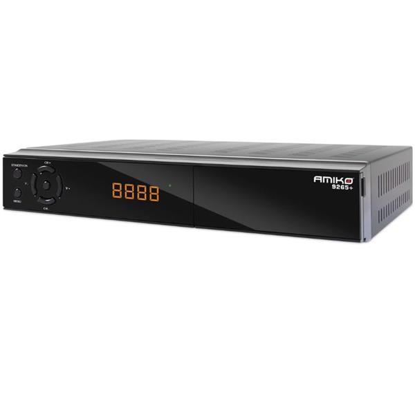 Grote foto amiko 9265 combo 4k uhd telecommunicatie zenders en ontvangers