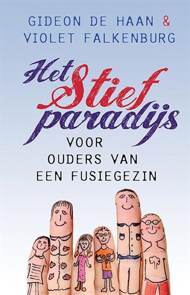 Grote foto het stiefparadijs boeken overige boeken