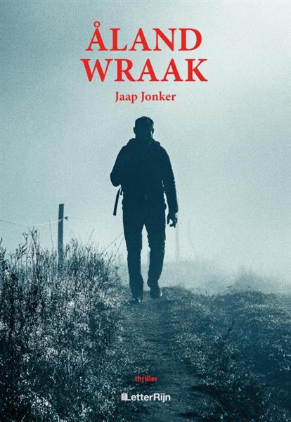 Grote foto land wraak jacob noordland 2 boeken thrillers
