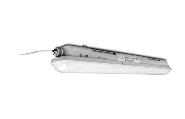 Grote foto led tri proof bar 60cm 18w 4000k zakelijke goederen overige zakelijke goederen