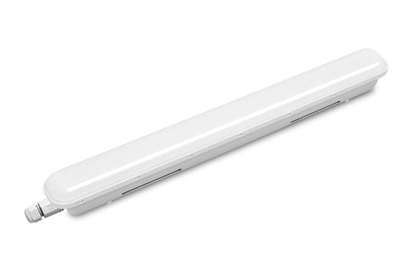 Grote foto led tri proof bar 60cm 18w 4000k zakelijke goederen overige zakelijke goederen