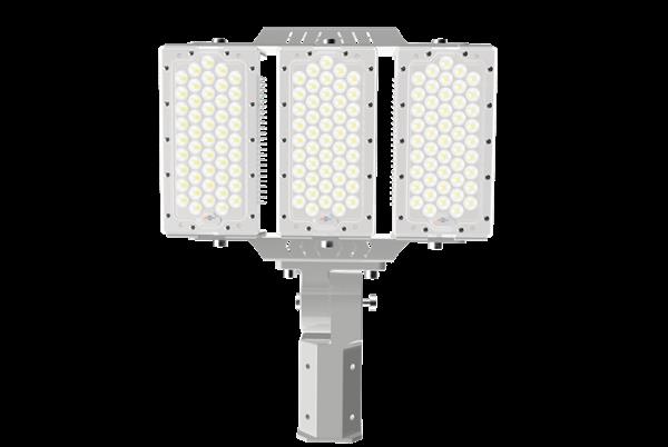 Grote foto vocare xlt 300w on top led lichtmast armatuur tbv verlichting terrein en plein zakelijke goederen overige zakelijke goederen