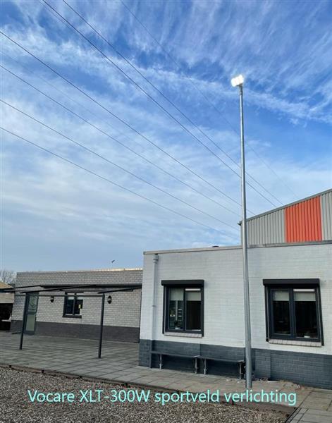 Grote foto vocare xlt 300w on top led lichtmast armatuur tbv verlichting terrein en plein zakelijke goederen overige zakelijke goederen