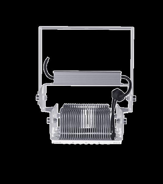 Grote foto vocare xlt 200w superpower multi focus schijnwerper led sportveld en plein verlichting zakelijke goederen overige zakelijke goederen