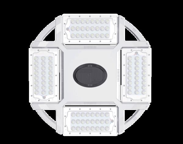 Grote foto led multi beam hal verlichting high power 100w 16.000 lumen zakelijke goederen overige zakelijke goederen