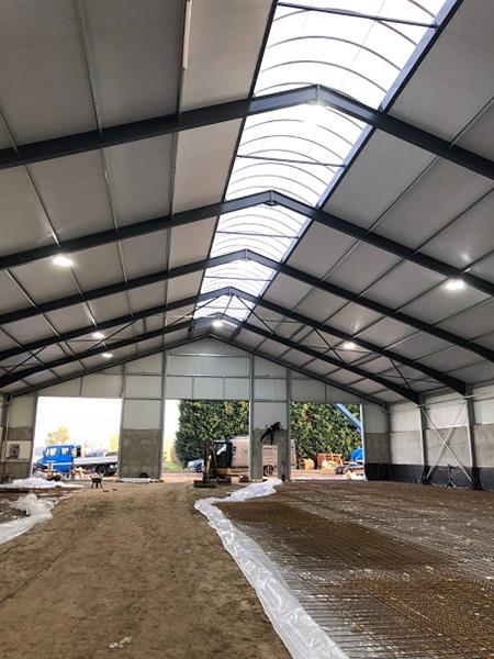 Grote foto led multi beam high power hal verlichting 200w 32.000 lumen zakelijke goederen overige zakelijke goederen
