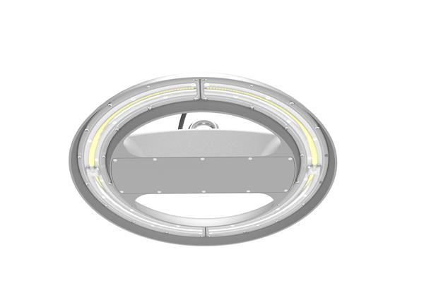 Grote foto led highbay 200w 32.000 lumen super power met nano coating tbv bedrijfshal zakelijke goederen overige zakelijke goederen
