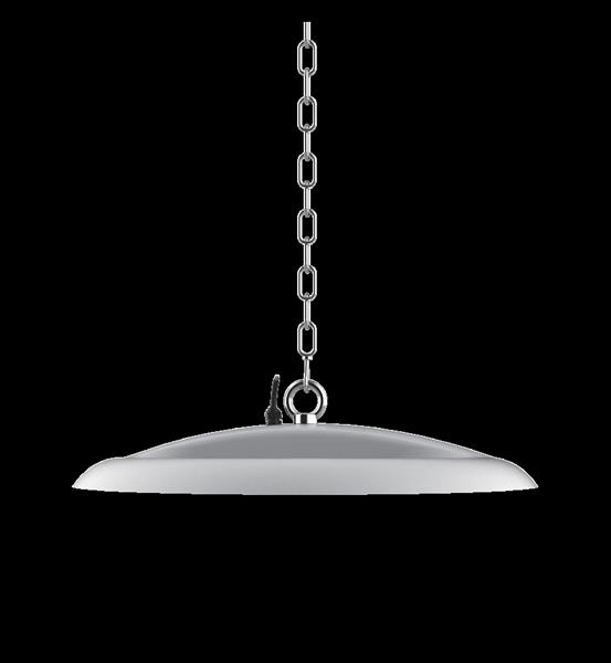 Grote foto led highbay 200w 32.000 lumen super power met nano coating tbv bedrijfshal zakelijke goederen overige zakelijke goederen