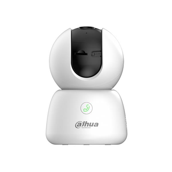 Grote foto dahua hero a1 5mp wifi binnencamera smart tracking intercom functie h5b audio tv en foto professionele video apparatuur