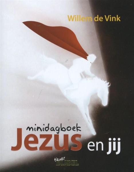 Grote foto jezus en jij boeken jeugd 13 jaar en ouder