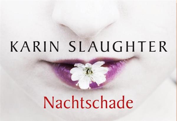 Grote foto nachtschade grant county 1 boeken thrillers