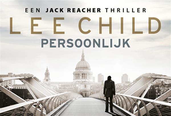Grote foto persoonlijk dwarsligger 631 boeken thrillers