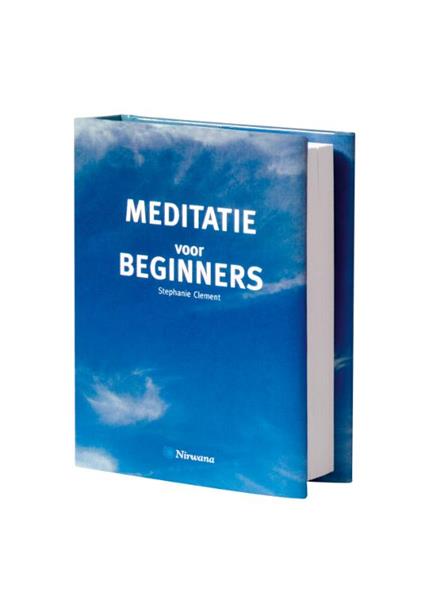 Grote foto nirwana meditatie voor beginners nirwana boeken overige boeken