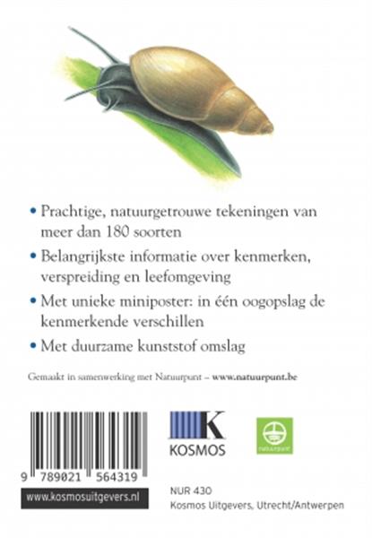 Grote foto dieren en planten in en rond vijver en plas compact gids boeken hobby en vrije tijd