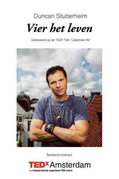 Grote foto vier het leven boeken overige boeken