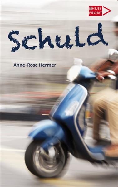Grote foto schuld thuisfront boeken jeugd 13 jaar en ouder