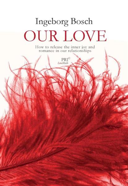 Grote foto our love boeken psychologie