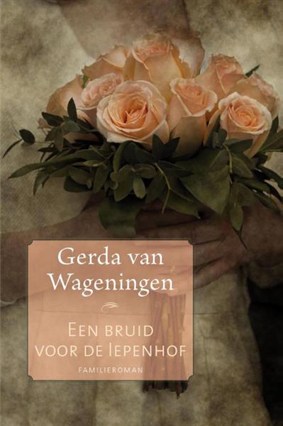 Grote foto een bruid voor de iepenhof boeken overige boeken