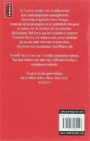 Grote foto losprijs poema roman boeken overige boeken