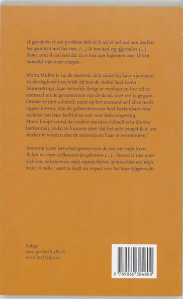 Grote foto mo ra boeken psychologie