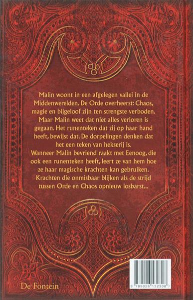 Grote foto vuurvolk boeken jeugd 13 jaar en ouder