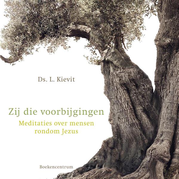 Grote foto zij die voorbijgingen boeken overige boeken