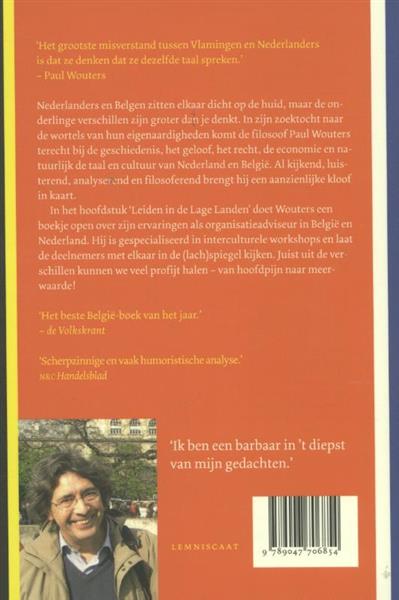 Grote foto nederland belgi boeken overige boeken