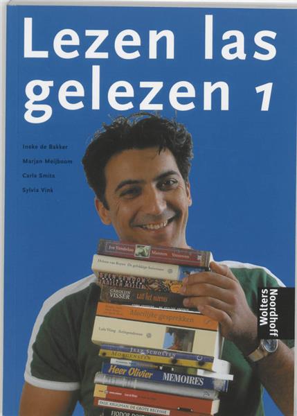 Grote foto lezen las gelezen boeken overige boeken