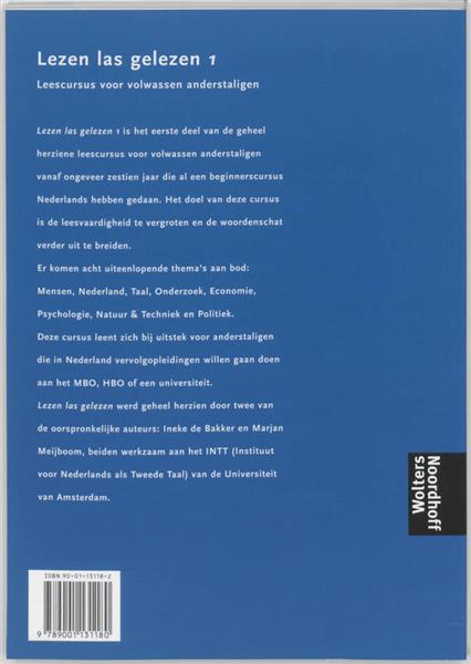 Grote foto lezen las gelezen boeken overige boeken