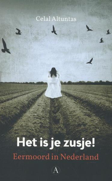 Grote foto het is je zusje boeken literatuur