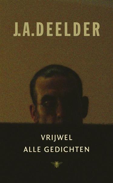 Grote foto vrijwel alle gedichten boeken overige boeken
