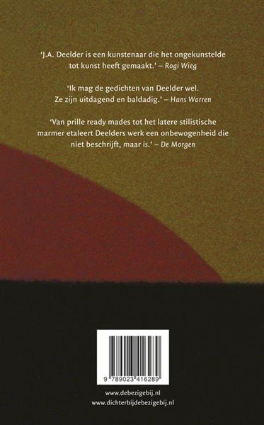 Grote foto vrijwel alle gedichten boeken overige boeken