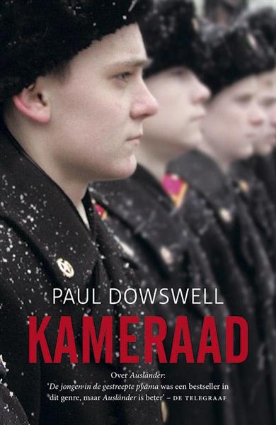 Grote foto kameraad boeken jeugd 13 jaar en ouder