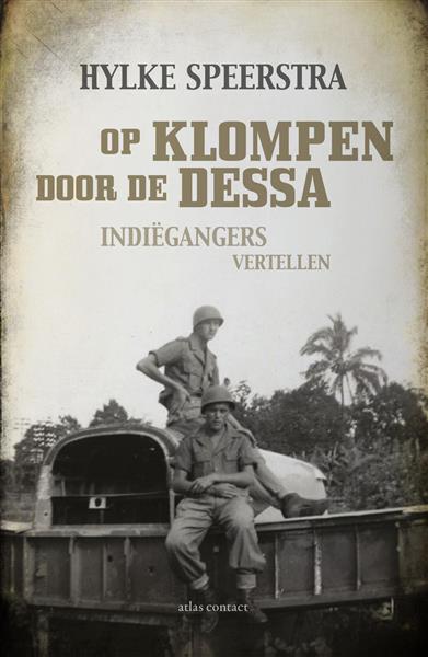 Grote foto op klompen door de dessa boeken overige boeken