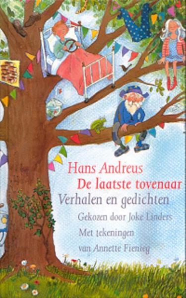 Grote foto de laatste tovenaar boeken jeugd 13 jaar en ouder