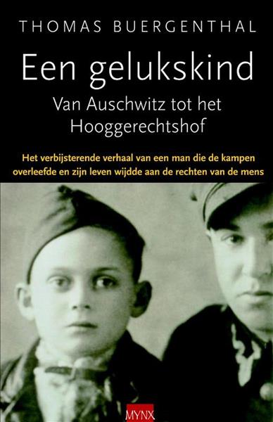 Grote foto een gelukskind boeken overige boeken