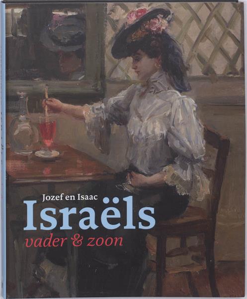 Grote foto jozef en isaac israels boeken fotografie en design