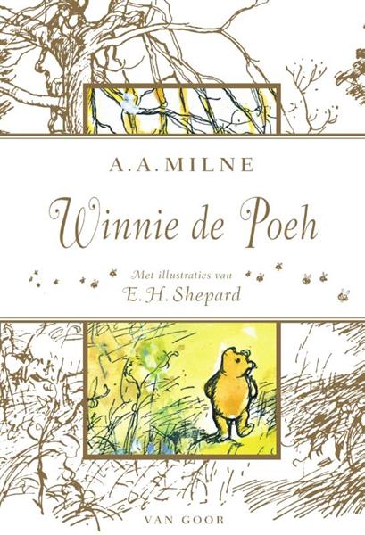 Grote foto winnie de poeh boeken jeugd 13 jaar en ouder