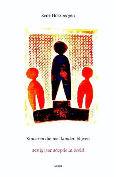Grote foto kinderen die niet konden blijven boeken psychologie
