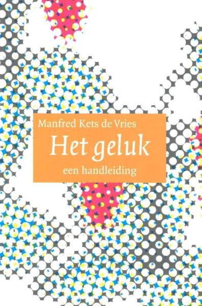 Grote foto het geluk boeken psychologie