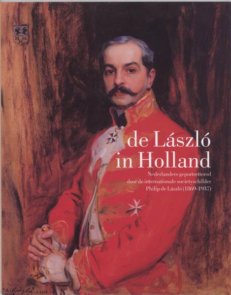 Grote foto laszlo in holland de boeken fotografie en design