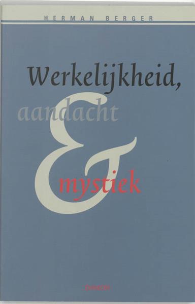 Grote foto werkelijkheid aandacht en mystiek boeken overige boeken