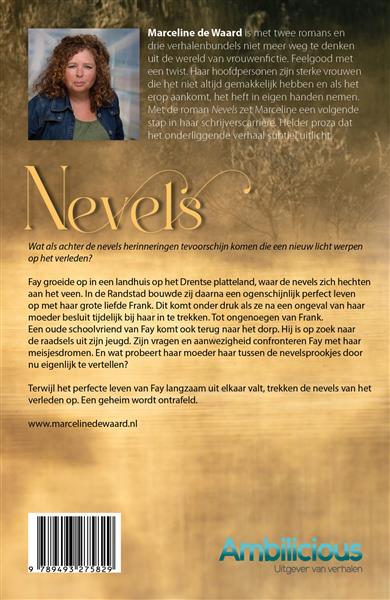 Grote foto nevels boeken overige boeken